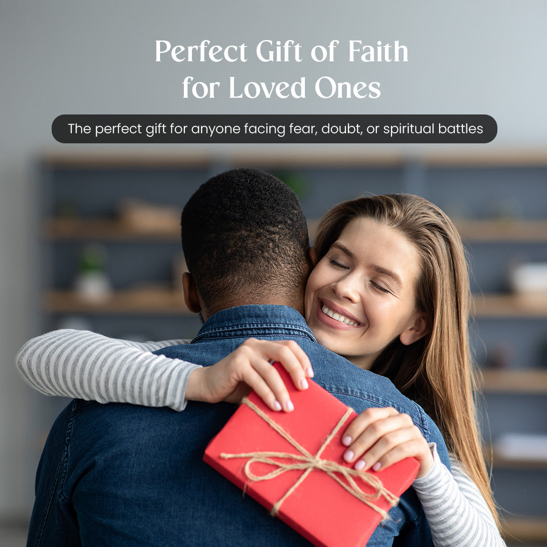 Spiritual Warfare Prayers