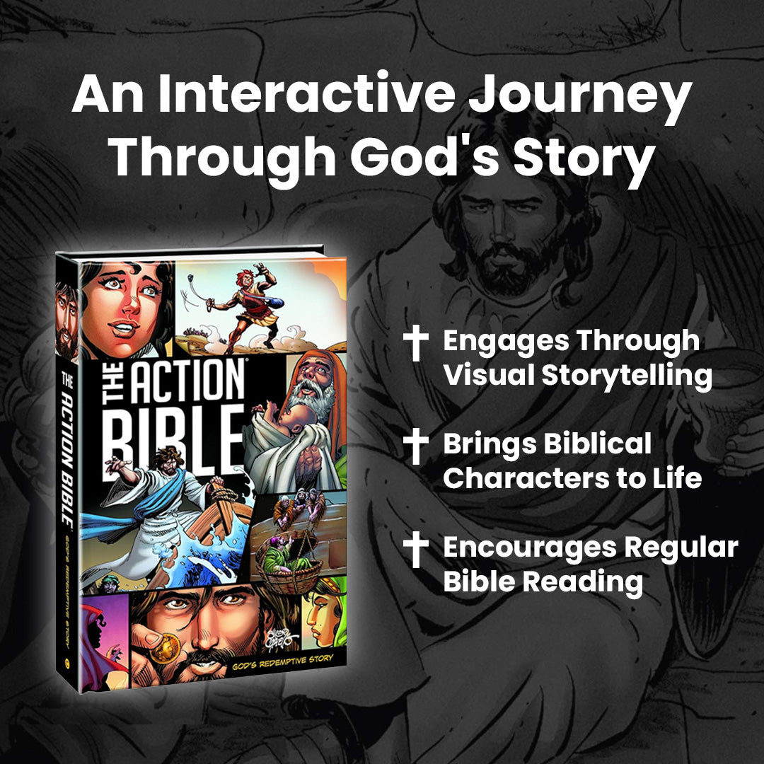 The Action Bible